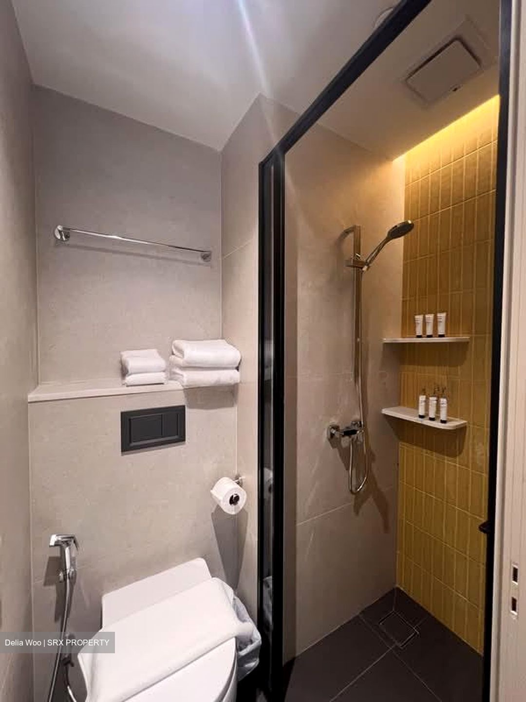 Coliwoo Midtown (D7), Apartment #553640741